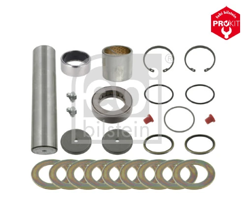 Repair Kit, kingpin